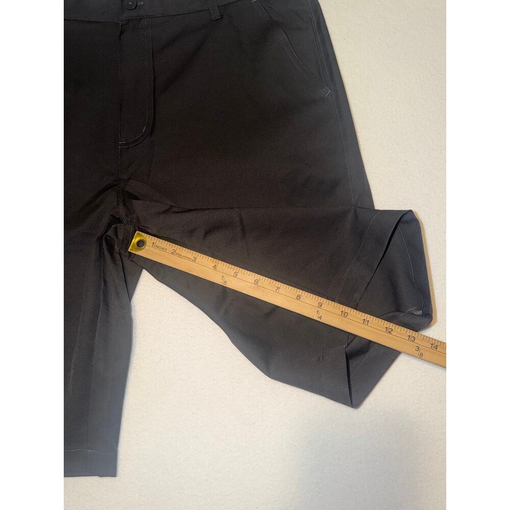 French toast kids New grey shorts with adjustable waistband - Picture 6 of 14